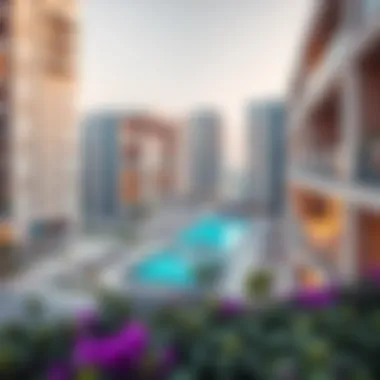 In-Depth Analysis of the Arjan Location in Dubai's Real Estate Market Summary