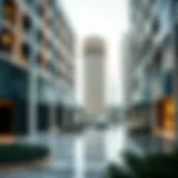 In-Depth Exploration of Al Falak Real Estate Group Introduction