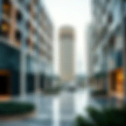 In-Depth Exploration of Al Falak Real Estate Group Introduction