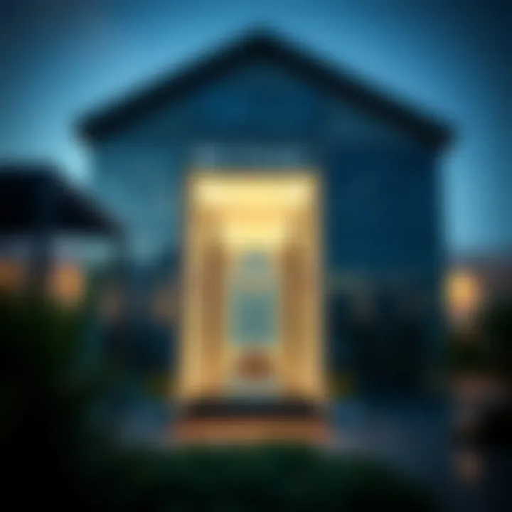 In-Depth Exploration of Al Falak Real Estate Group Summary In-Depth Exploration of Al Falak Real Estate Group Summary