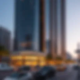 Insights into the Hassanicor Building: A Deep Dive Introduction