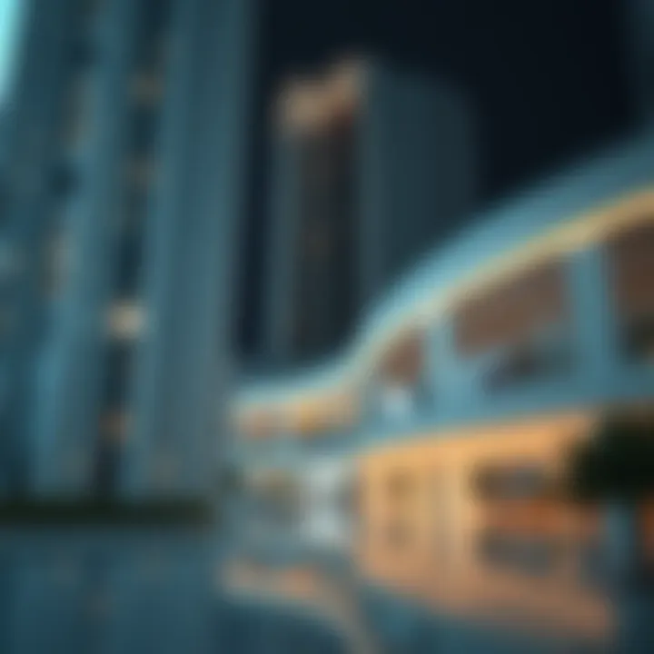 Insights into the Hassanicor Building: A Deep Dive Summary