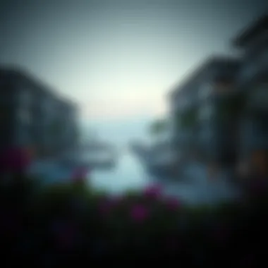 Jumeriah Bay: An In-Depth Exploration Introduction