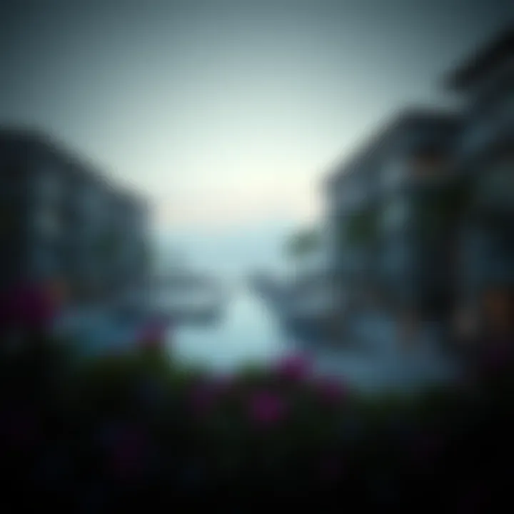 Jumeriah Bay: An In-Depth Exploration Introduction