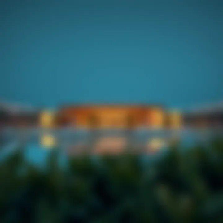 Notable Jumeriah Bay: An In-Depth Exploration