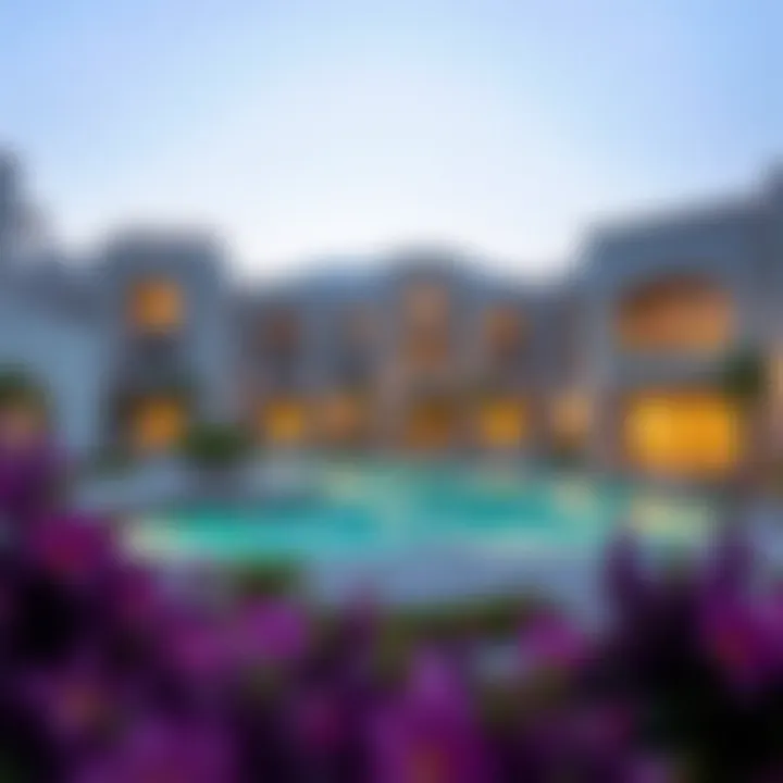 Jumeriah Bay: An In-Depth Exploration Summary
