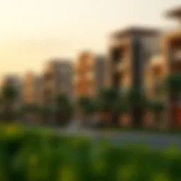 Latest Developments in Jumeirah Village Circle Introduction