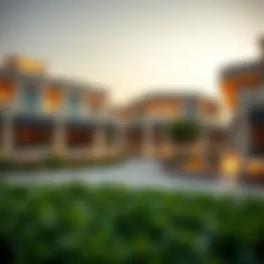Notable Latest Developments in Jumeirah Village Circle