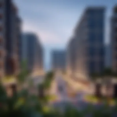 Latest Developments in Jumeirah Village Circle Summary