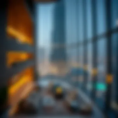 Notable Living in the Burj Khalifa: An In-Depth Exploration