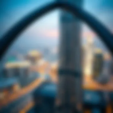 Living in the Burj Khalifa: An In-Depth Exploration Summary