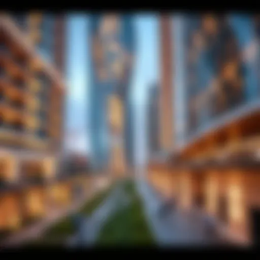 M&K Real Estate Brokers: Navigating Dubai’s Real Estate Landscape Introduction