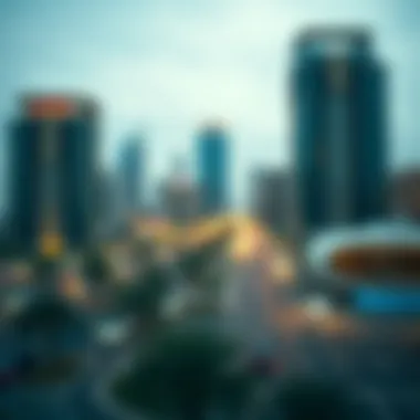 M&K Real Estate Brokers: Navigating Dubai’s Real Estate Landscape Summary