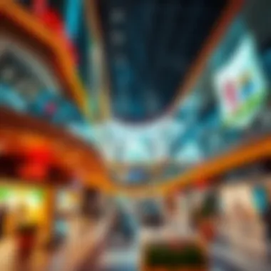 Malls in Bur Dubai: A Comprehensive Exploration Summary