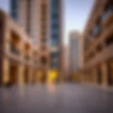 Mazaya 10b: A Comprehensive Guide to Dubai's Real Estate Gem Introduction