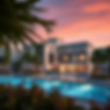 Notable Mazaya 10b: A Comprehensive Guide to Dubai's Real Estate Gem Notable Mazaya 10b: A Comprehensive Guide to Dubai's Real Estate Gem