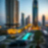 مدام دولي للبيع: Insights into the Real Estate Landscape Introduction
