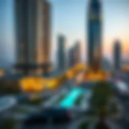 مدام دولي للبيع: Insights into the Real Estate Landscape Introduction