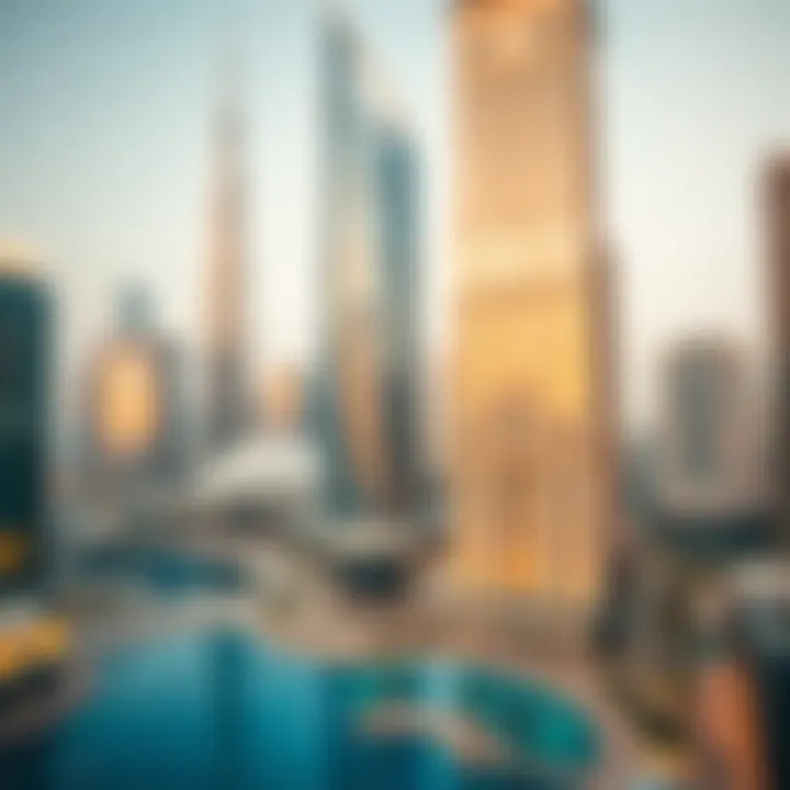 مدام دولي للبيع: Insights into the Real Estate Landscape Summary مدام دولي للبيع: Insights into the Real Estate Landscape Summary