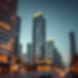 Midtown by Deyaar: A Comprehensive Analysis Introduction