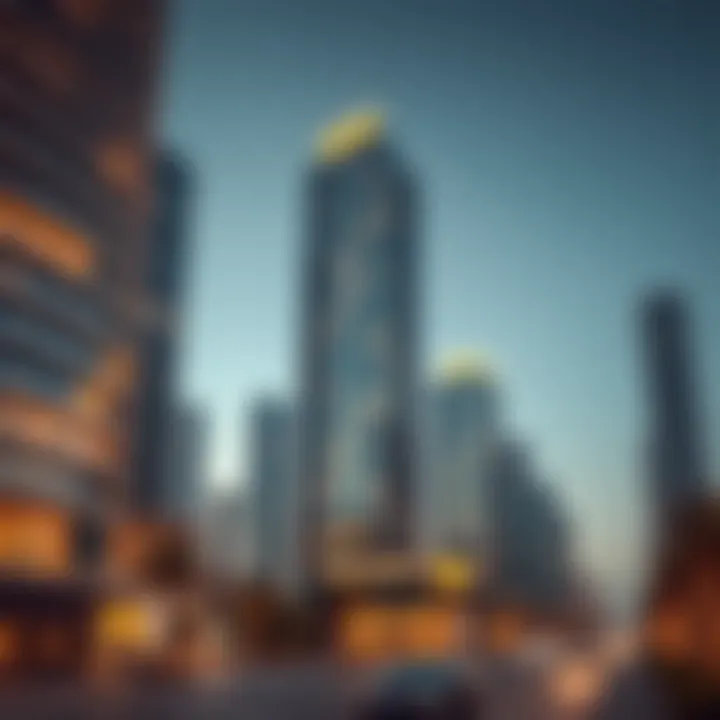 Midtown by Deyaar: A Comprehensive Analysis Introduction