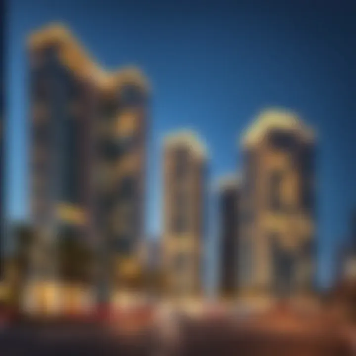 Notable Midtown by Deyaar: A Comprehensive Analysis