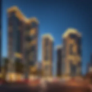 Notable Midtown by Deyaar: A Comprehensive Analysis Notable Midtown by Deyaar: A Comprehensive Analysis