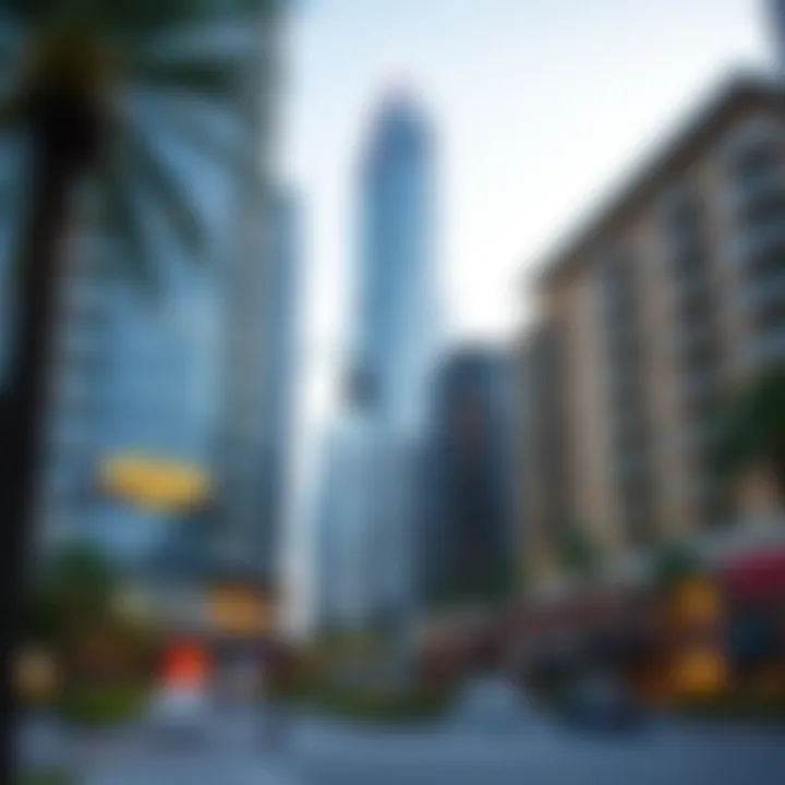 Midtown by Deyaar: A Comprehensive Analysis Summary
