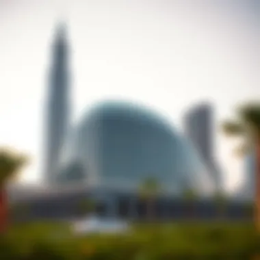Notable Millennium Al Barsha: A Comprehensive Overview