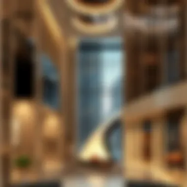 Millennium Al Barsha: A Comprehensive Overview Summary