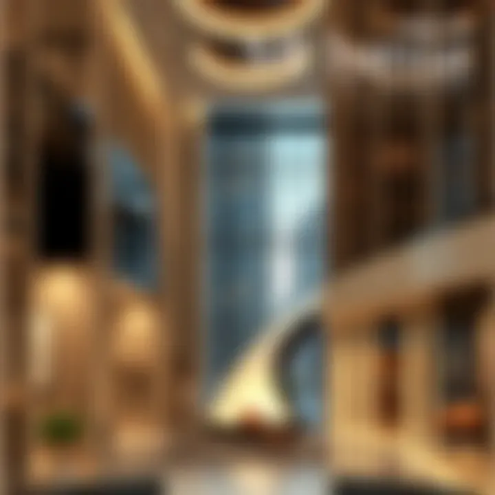 Millennium Al Barsha: A Comprehensive Overview Summary