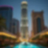 Moosa Tower: A Comprehensive Exploration of Its Significance in Dubai's Real Estate Landscape Introduction