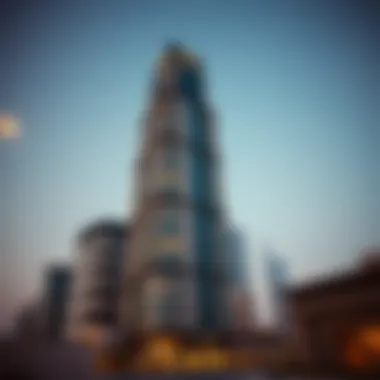 Notable Moosa Tower: A Comprehensive Exploration of Its Significance in Dubai's Real Estate Landscape