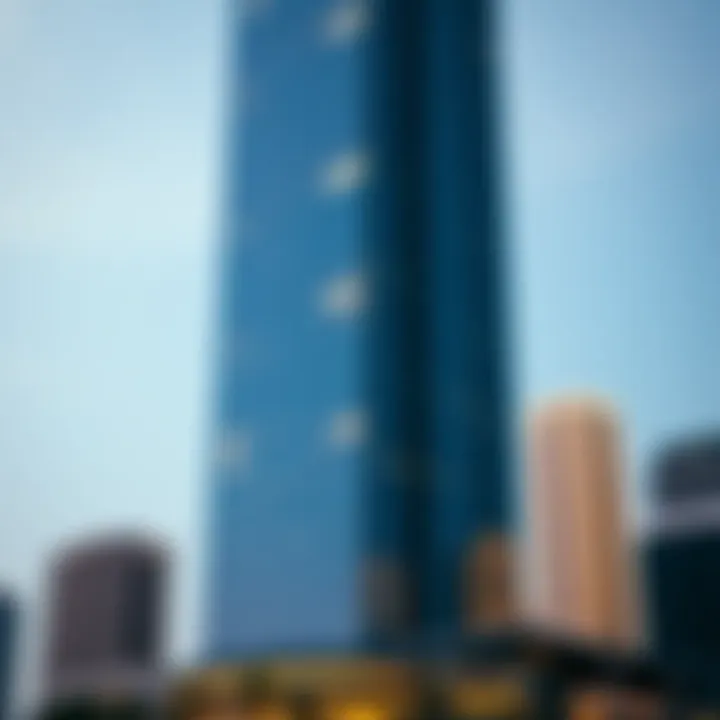 Moosa Tower: A Comprehensive Exploration of Its Significance in Dubai's Real Estate Landscape Summary