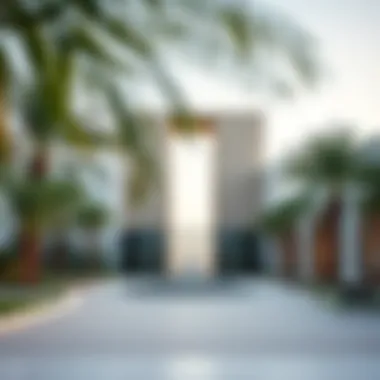Notable Nad Al Hamar: A Deep Dive into Dubai's Residential Haven Notable Nad Al Hamar: A Deep Dive into Dubai's Residential Haven