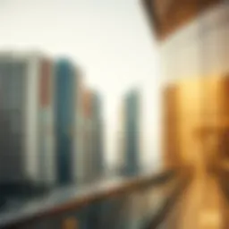 Navigating Banking in the UAE: Opening an Account Without a Residence Visa Introduction