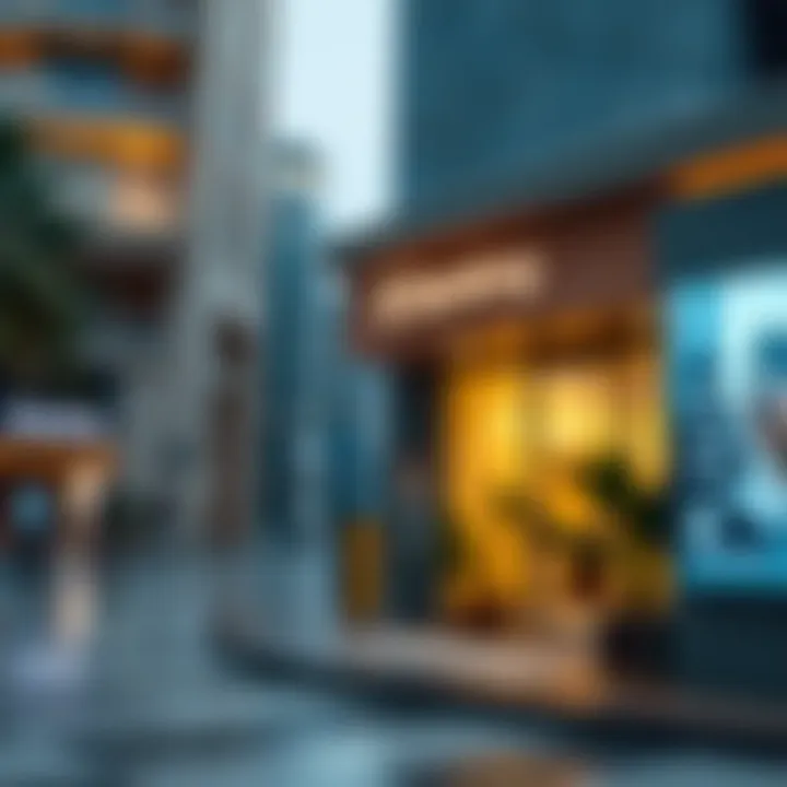Navigating Banking in the UAE: Opening an Account Without a Residence Visa Summary Navigating Banking in the UAE: Opening an Account Without a Residence Visa Summary