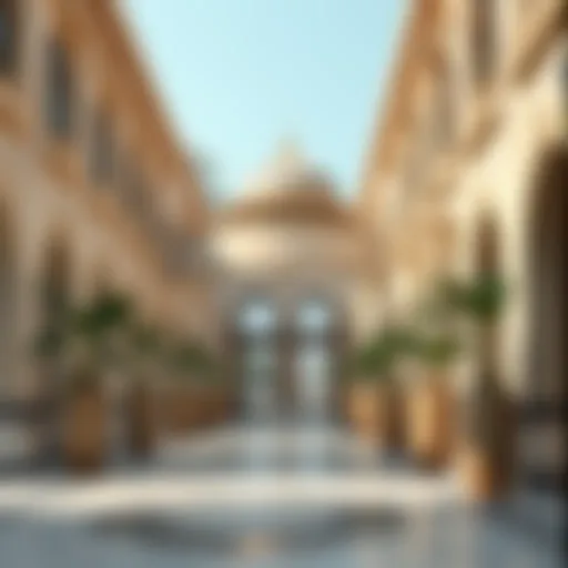 Navigating Days Off in the UAE: A Comprehensive Overview Introduction