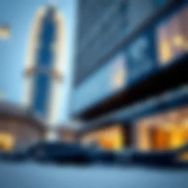 Document checklist for account opening