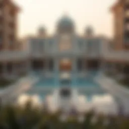 Navigating Family Visas in Dubai: A Guide to Eligibility and Application Process Introduction