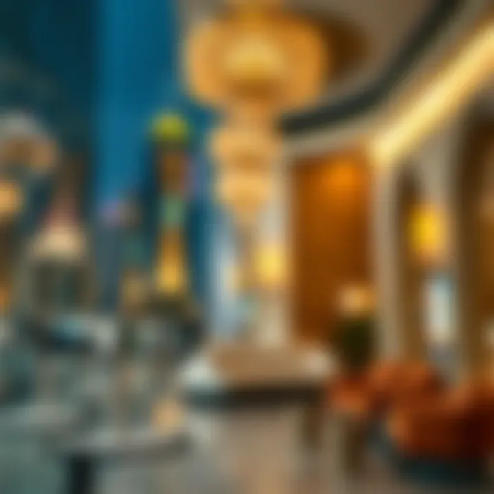 Notable Navigating Family Visas in Dubai: A Guide to Eligibility and Application Process