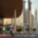Navigating Free Zones in Dubai: A Comprehensive Overview Introduction