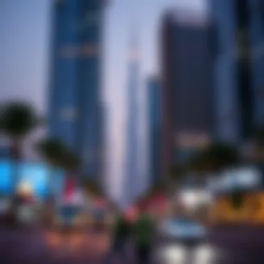Notable Navigating Free Zones in Dubai: A Comprehensive Overview Notable Navigating Free Zones in Dubai: A Comprehensive Overview