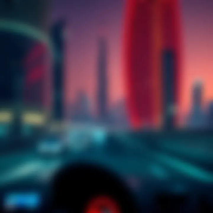 Navigating Free Zones in Dubai: A Comprehensive Overview Summary
