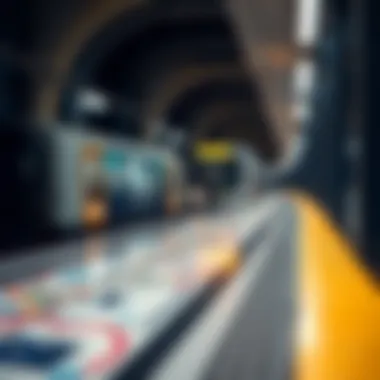 Navigating the Dubai Train Map: A Comprehensive Guide Summary