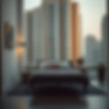 Notable Navigating the Realm of Affordable Room Rentals in Dubai