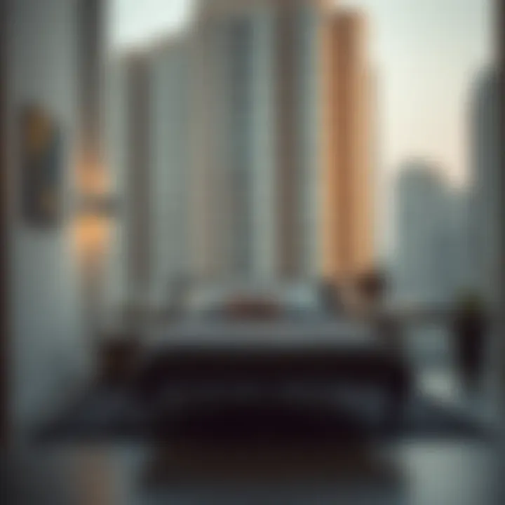 Notable Navigating the Realm of Affordable Room Rentals in Dubai