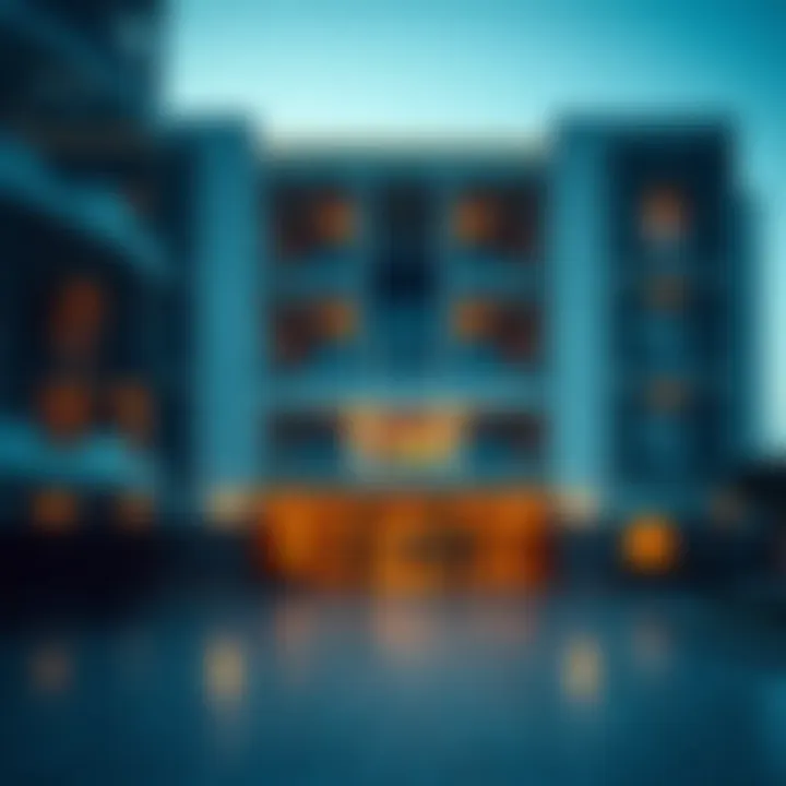 The Significance of NOC in Property Transactions No Objection Certificate in UAE Real Estate