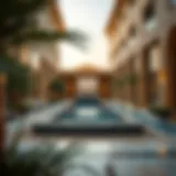 Oasis Residence Dubai: An In-Depth Analysis Introduction
