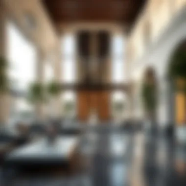 Notable Oasis Residence Dubai: An In-Depth Analysis